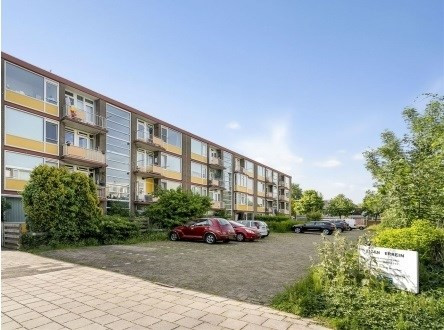 Spaarnestraat 0ong, 3313 AX Dordrecht, Nederland