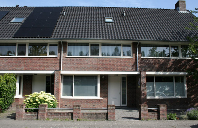 Sprietzeil 52, 1319 EC Almere, Nederland