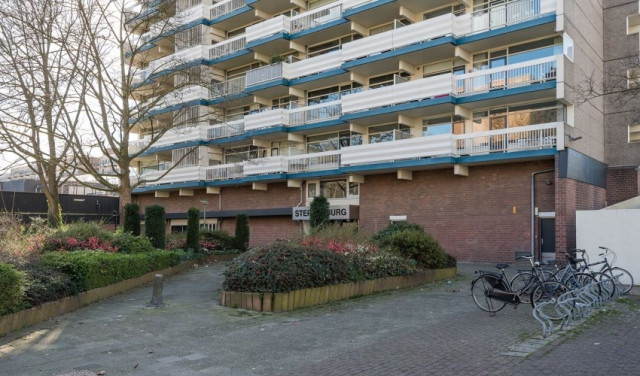 Sterrenburgplein 0ong, 3318 JV Dordrecht, Nederland