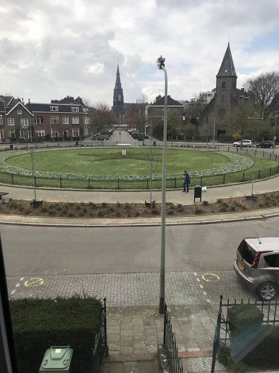 Sterreplein 17Kamer 5, 6221 AM Maastricht, Nederland