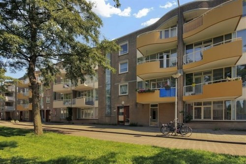 Streefkerkstraat 0ong, 1107 LG Amsterdam, Nederland