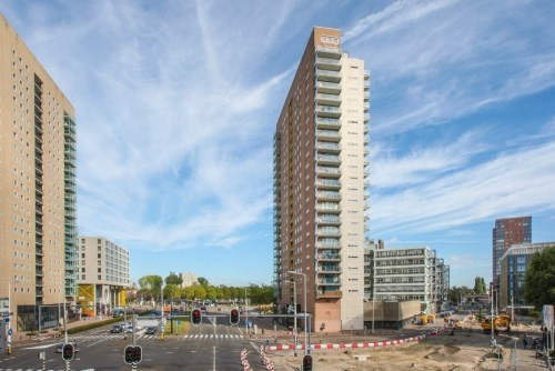 Strevelsweg 0ong, 3075 AJ Rotterdam, Nederland