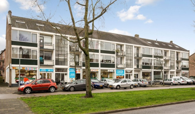 Stroeslaan 0ong, 1222 EG Hilversum, Nederland