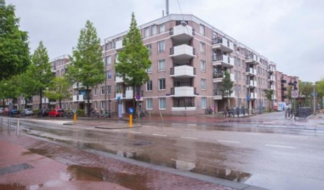 Sumatrastraat 0ong, 1094 LL Amsterdam, Nederland