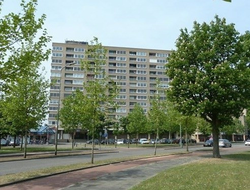 Sweelinckplein 0ong, 5216 's-Hertogenbosch, Nederland