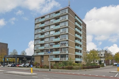 Symfoniestraat 0ong, 6544 Nijmegen, Nederland