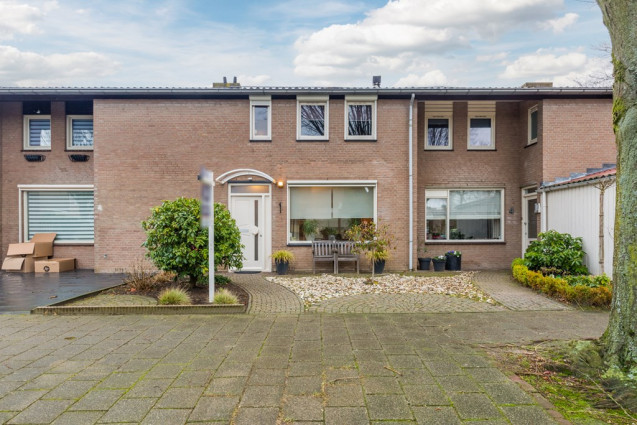 Tarantostraat 6, 5632 RH Eindhoven, Nederland