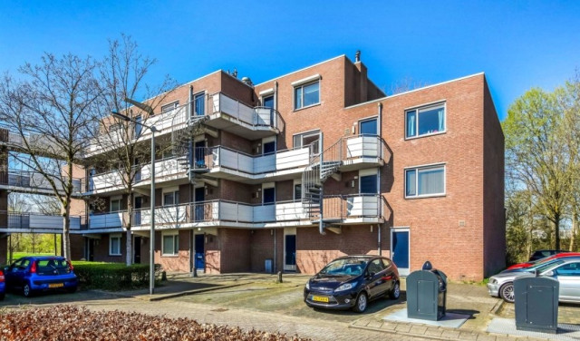 Terneuzenstraat 0ong, 6845 Arnhem, Nederland