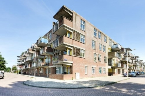 Tielstraat 0ong, 1107 RC Amsterdam, Nederland