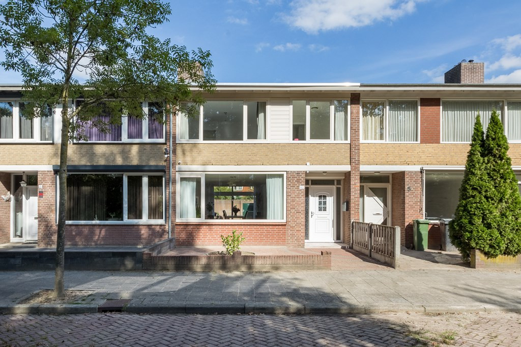 Tilburgseweg-Oost 3, 5651 AG Eindhoven, Nederland