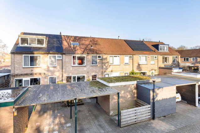 Tingietersdonk 494, 7326 NZ Apeldoorn, Nederland