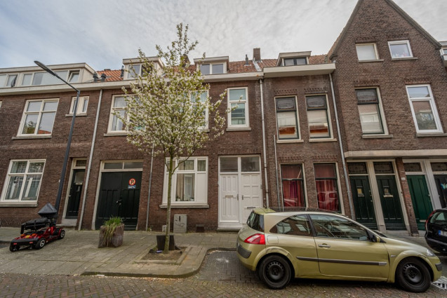 Tollensstraat 38B, 3117 SZ Schiedam, Nederland