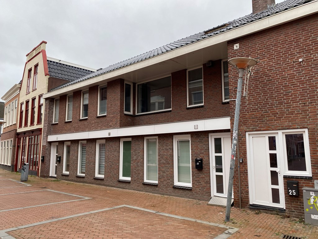 Torenstraat 25, 9671 ED Winschoten, Nederland