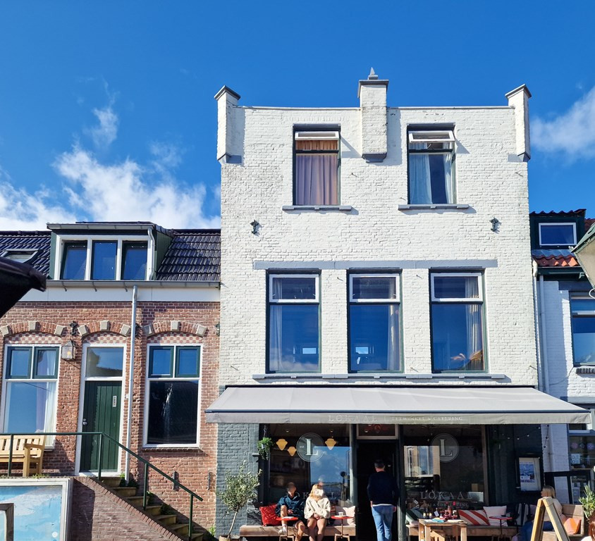 Torenstraat 3, 8881 BE West-Terschelling, Nederland