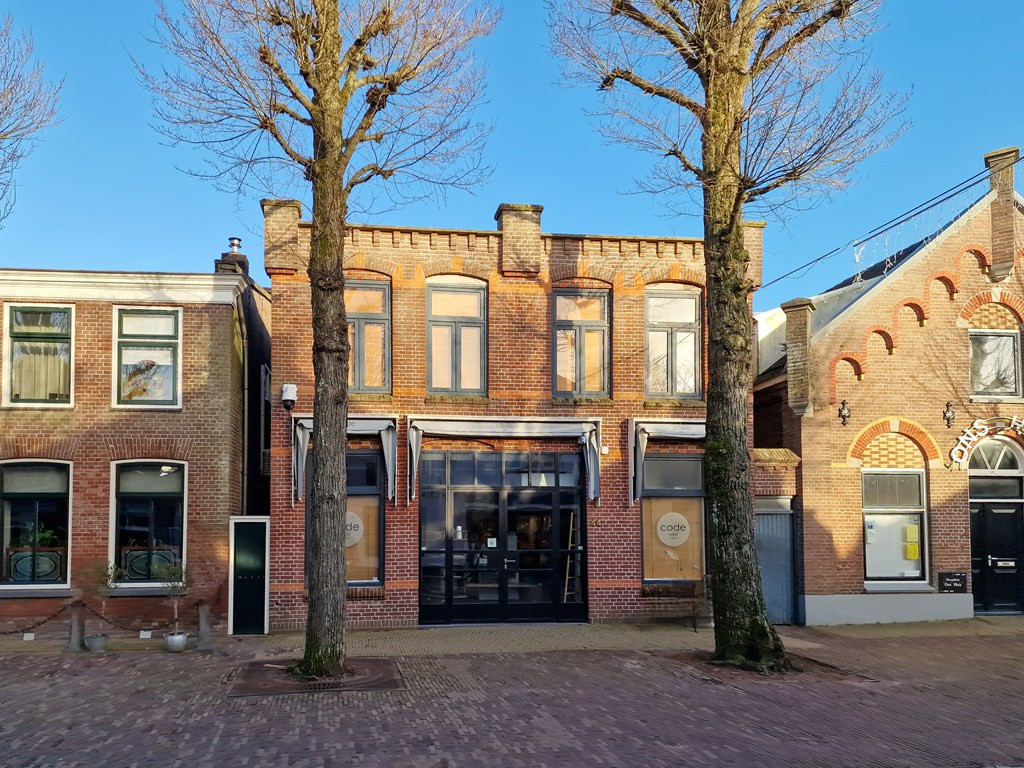 Torenstraat 44, 8881 BL West-Terschelling, Nederland