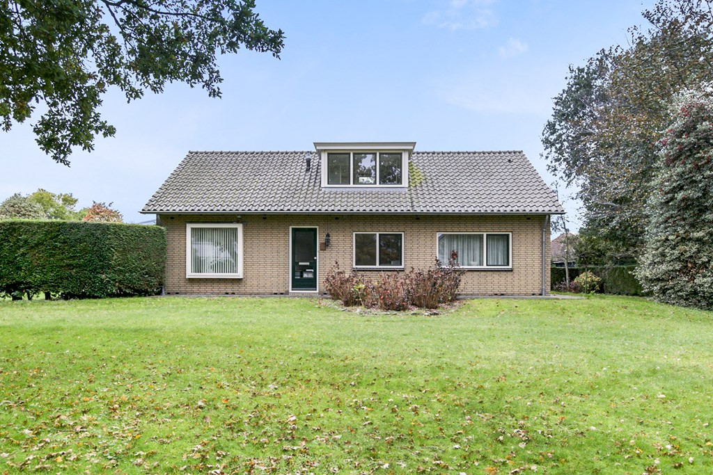 Torenweg 3, 4328 JC Burgh-Haamstede, Nederland