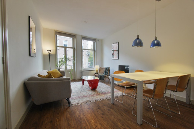 Transvaalstraat 53II, 1092 HC Amsterdam, Nederland