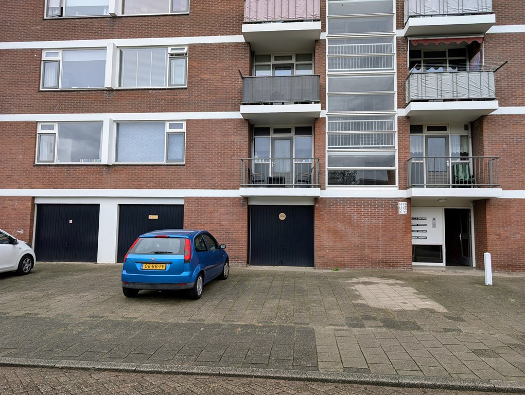 Troelstrastraat 0ong, 2221 RH Katwijk aan Zee, Nederland