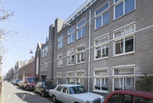 Tuinstraat 0ong, 1015 Amsterdam, Nederland