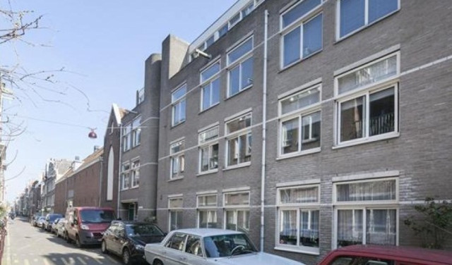 Tuinstraat 0ong, 1015 Amsterdam, Nederland