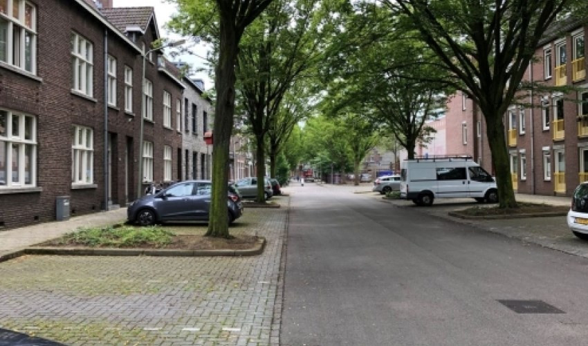 Turennestraat 0ong, 6221 XC Maastricht, Nederland