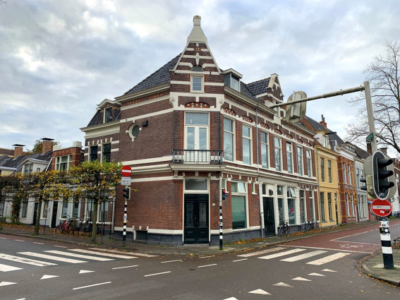 Turfsingel 41-6, 9712 KJ Groningen, Nederland