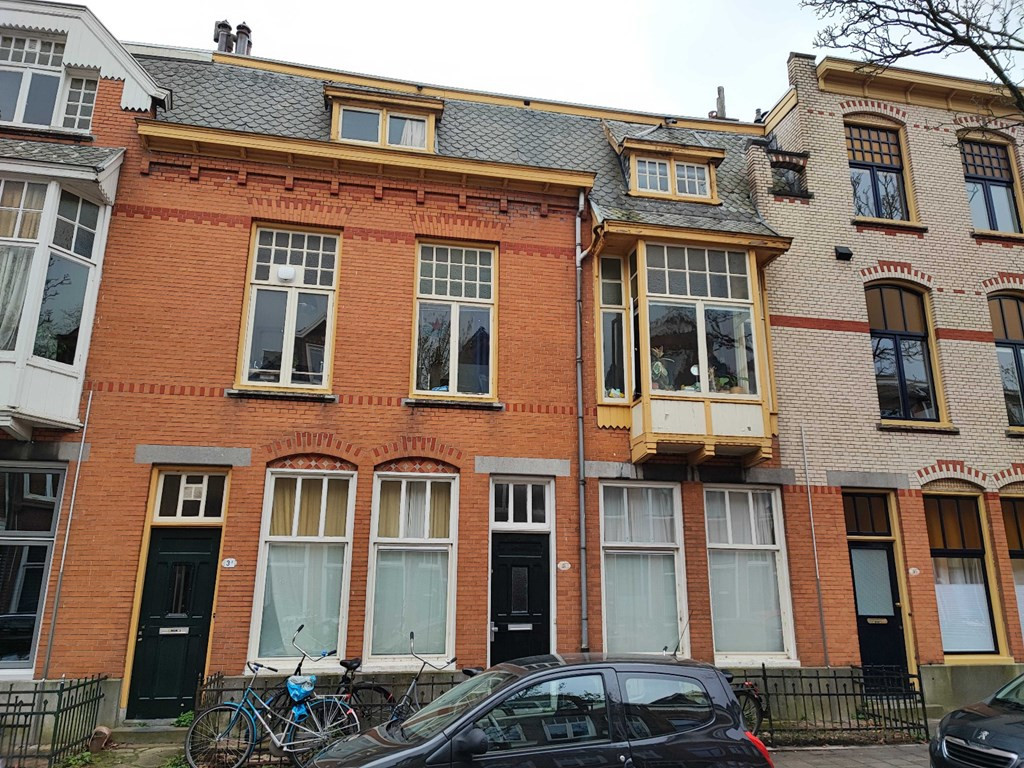 Tweede Willemstraat 3A, 9725 JE Groningen, Nederland