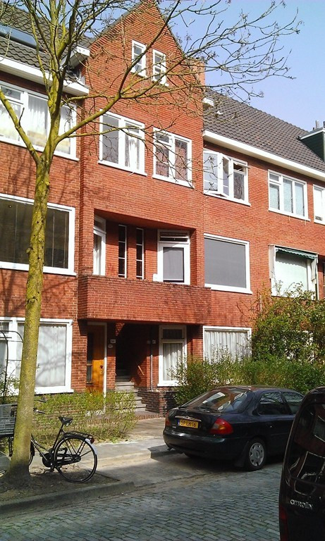 Tweede Willemstraat 52B, 9725 JL Groningen, Nederland