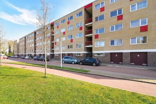 Twiskeweg 0ong, 1504 AA Zaandam, Nederland