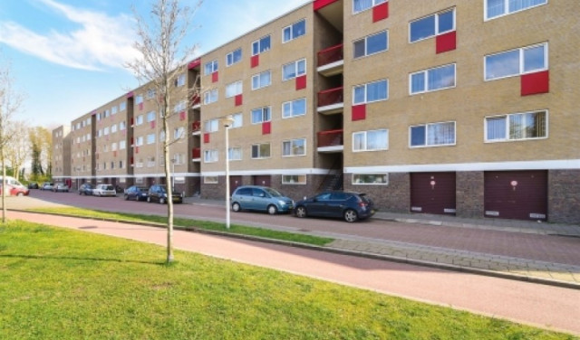 Twiskeweg 0ong, 1504 AA Zaandam, Nederland