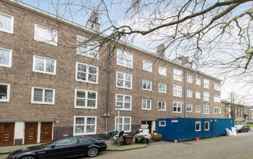 Uiterwaardenstraat 0ong, 1079 Amsterdam, Nederland