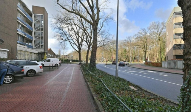 Vaartweg 0ong, 1211 JD Hilversum, Nederland