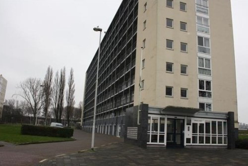 Van Adrichemweg 0ong, 3042 Rotterdam, Nederland