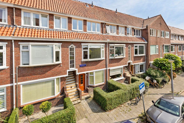 Van Brakelplein 1b, 9726 HA Groningen, Nederland