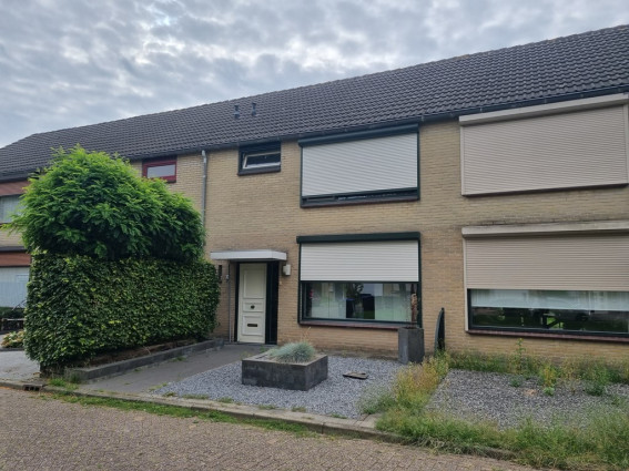 Van Dijkstraat 26, 4561 KR Hulst, Nederland