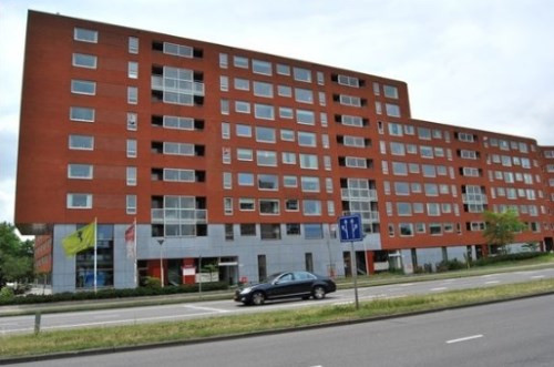 Van Esveldstraat 0ong, 3572 Utrecht, Nederland