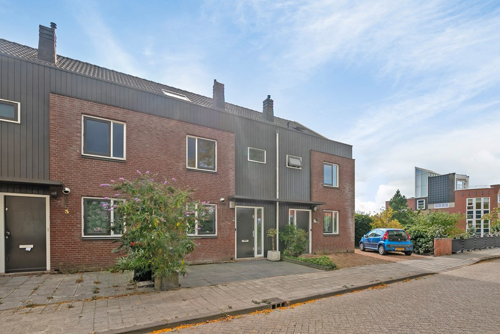 Van Goghhof 2, 1628 XJ Hoorn, Nederland