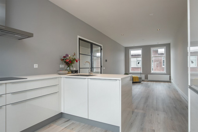 van Heurnstraat 41, 2274 NH Voorburg, Nederland