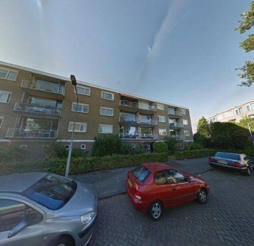 Van Linschotenlaan 0ong, 1212 ES Hilversum, Nederland