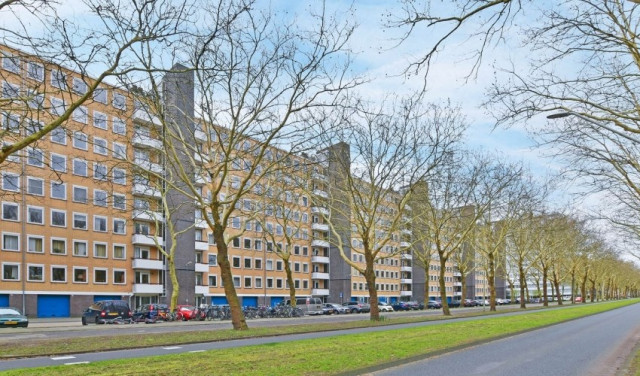 Van Nijenrodeweg 0ong, 1083 EA Amsterdam, Nederland