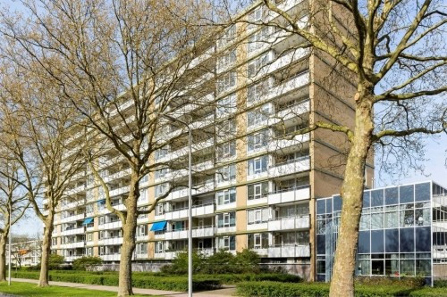 Van Vollenhovenlaan 0ong, 3527 Utrecht, Nederland