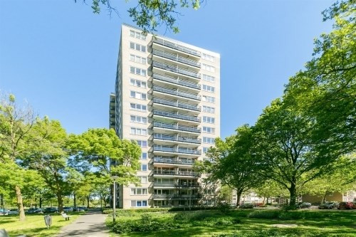 Vanekerstraat 0ong, 7523 HL Enschede, Nederland