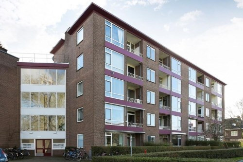 Vechtplantsoen 0ong, 3554 TC Utrecht, Nederland