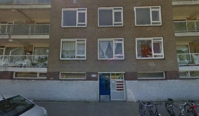 Vechtplantsoen 0ong, 3554 TC Utrecht, Nederland