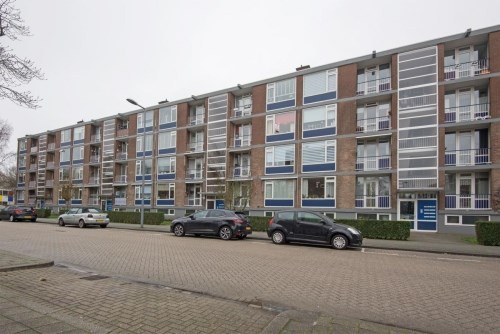 Vegelinsoord 0ong, 3079 Rotterdam, Nederland