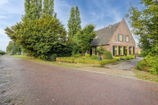 Veilingstraat 8, 5154 AA Elshout, Nederland