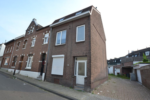 Veldkuilstraat 4, 6462 BD Kerkrade, Nederland