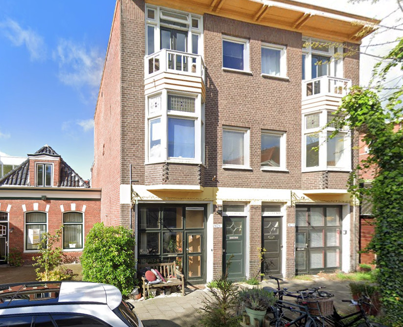 Veldstraat 14, 9717 LP Groningen, Nederland