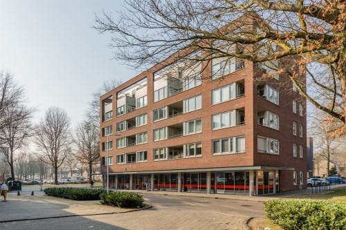 Verdiplein 0ong, 5049 Tilburg, Nederland