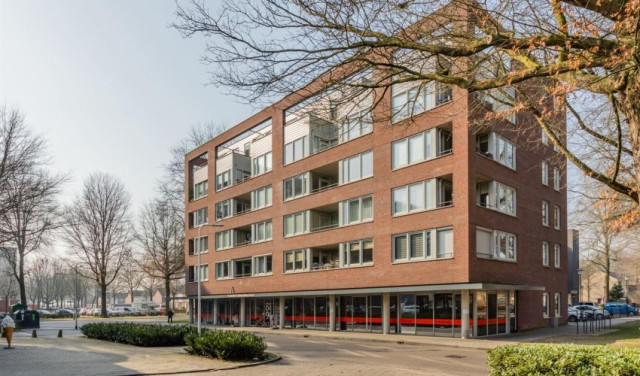 Verdiplein 0ong, 5049 Tilburg, Nederland